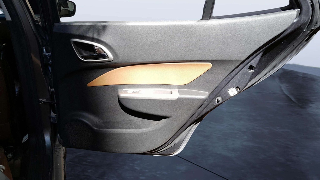RR R DOOR