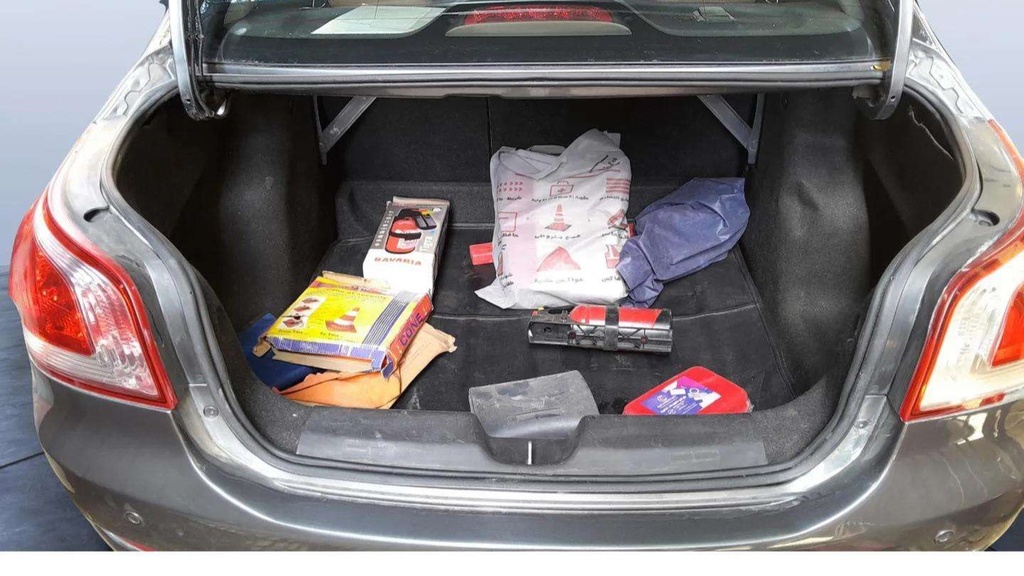 TRUNK