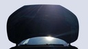CAR HOOD