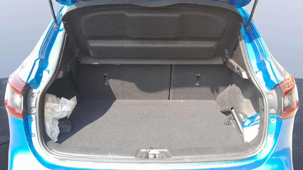 TRUNK