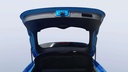 TRUNK HOOD