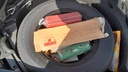 SPARE TIRE