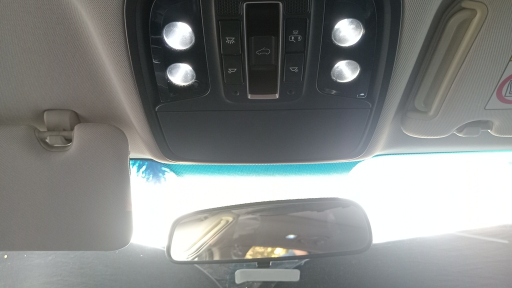 REARVIEW MIRROR