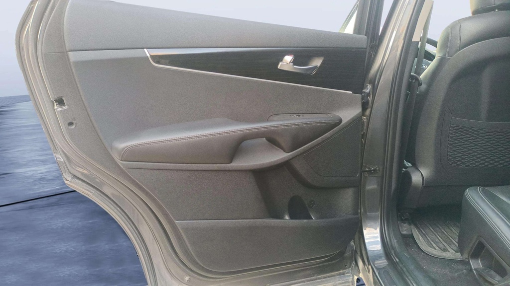 RR L DOOR