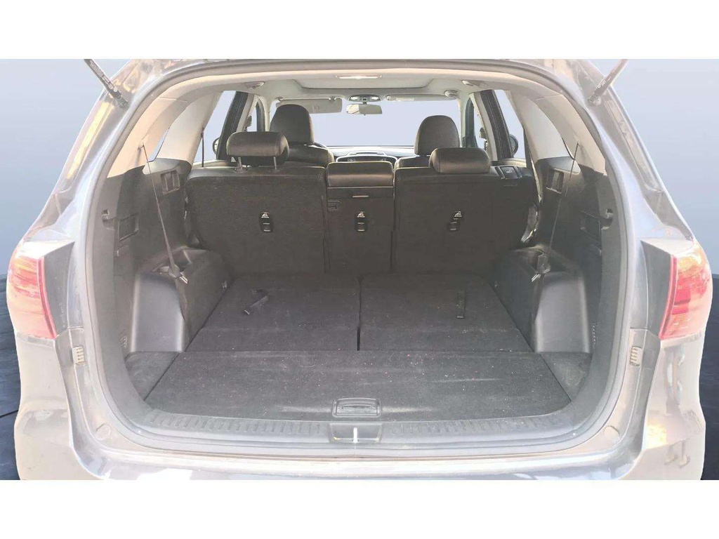 TRUNK