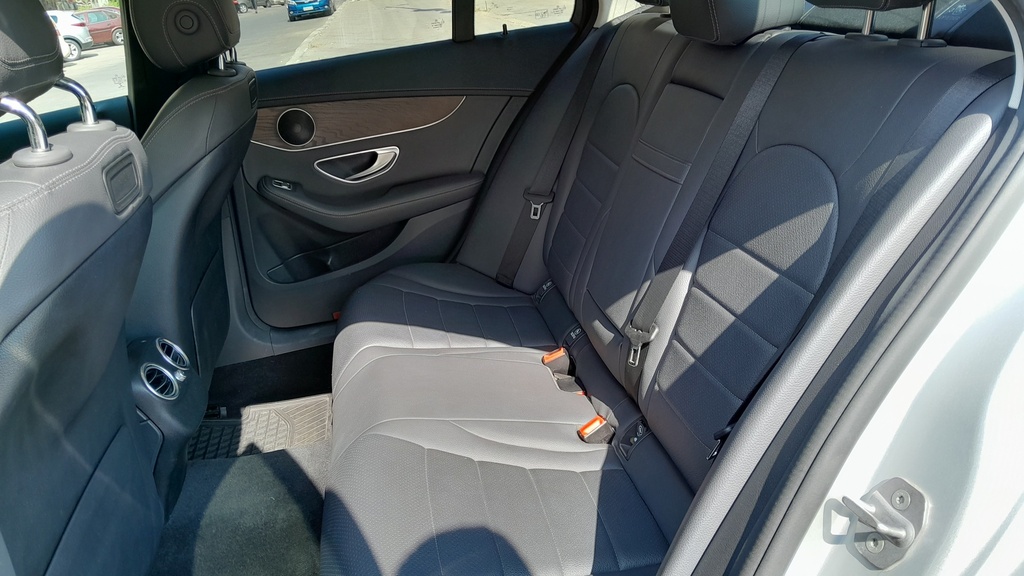 RR SEATS