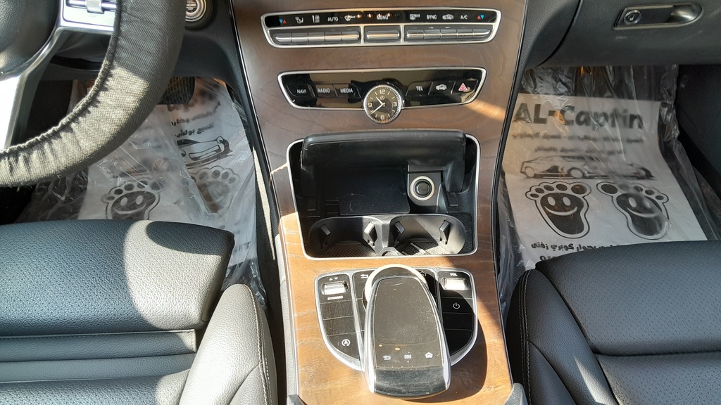 CONSOLE