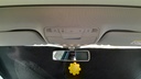 REARVIEW MIRROR