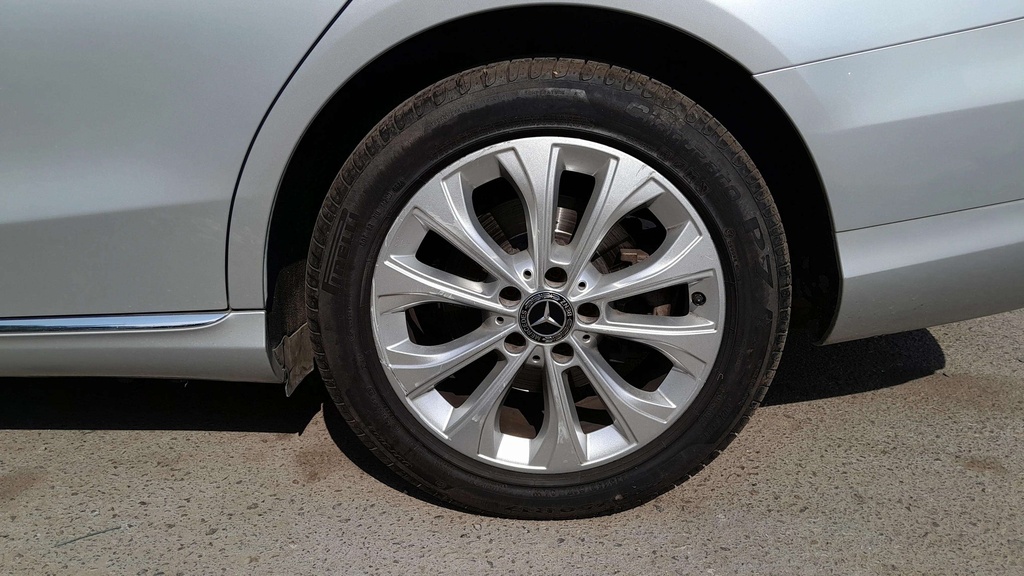 RR L TIRE