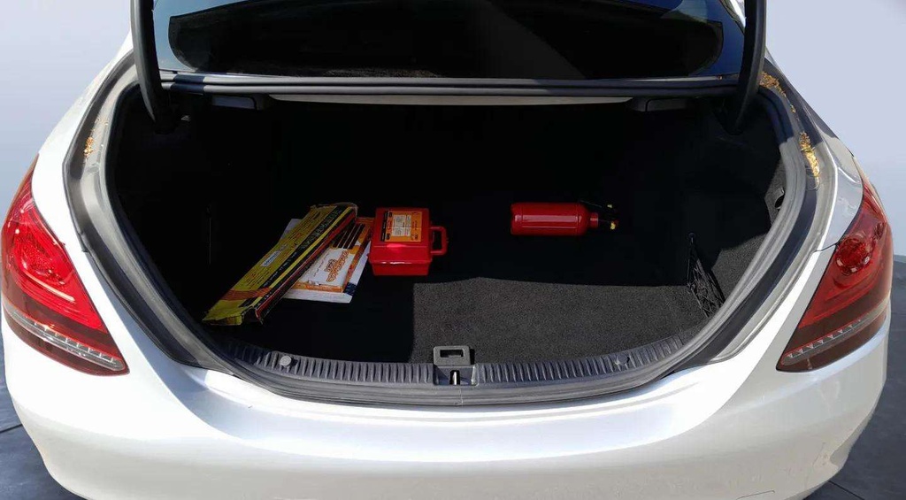 TRUNK