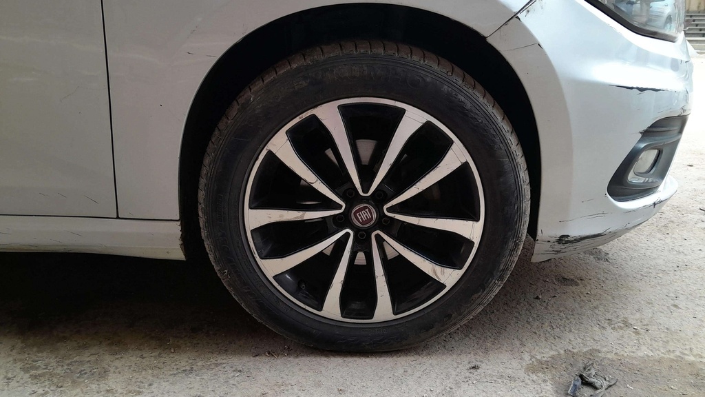 FR R TIRE