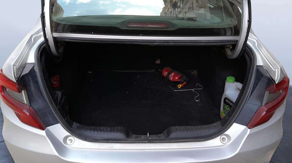 TRUNK