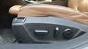 DRIVER SEAT SWITCHES