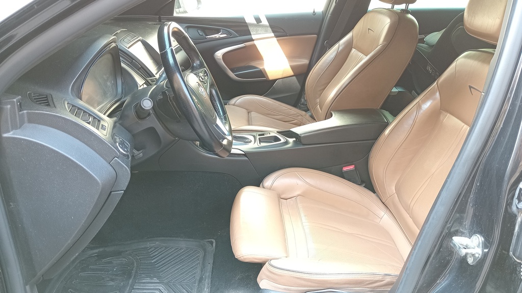 FR SEATS