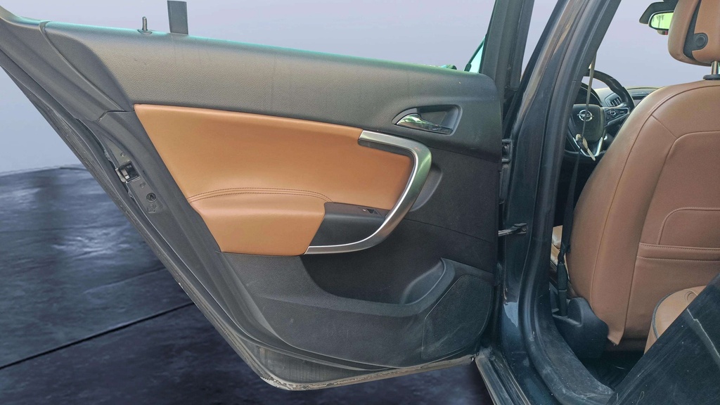 RR L DOOR