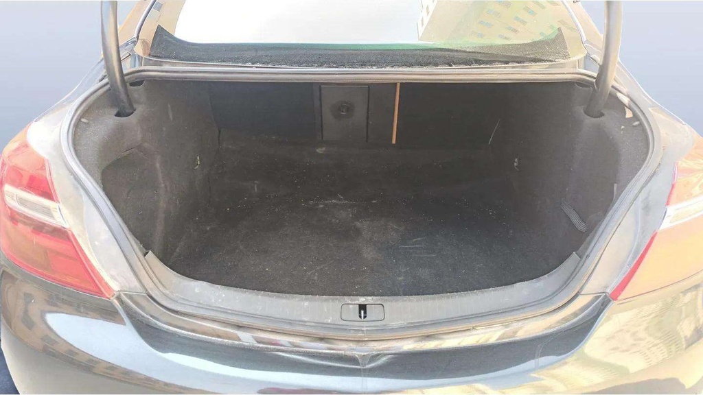 TRUNK