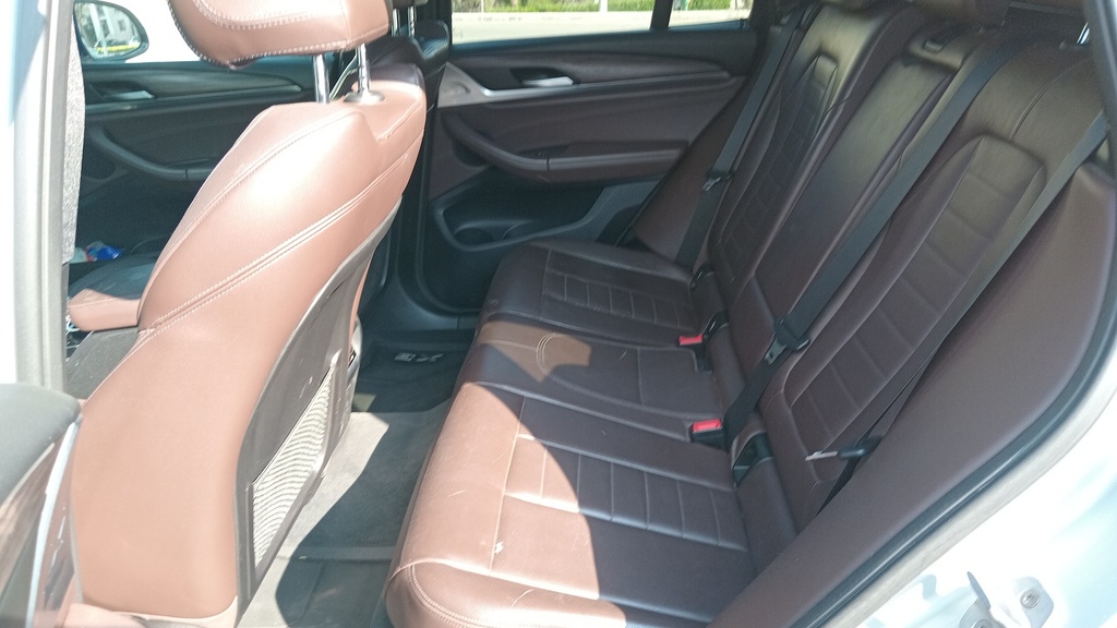 RR SEATS