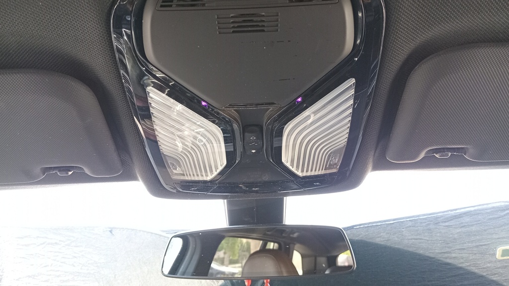 REARVIEW MIRROR