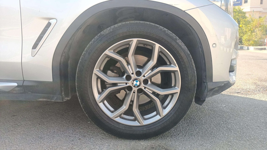 FR R TIRE