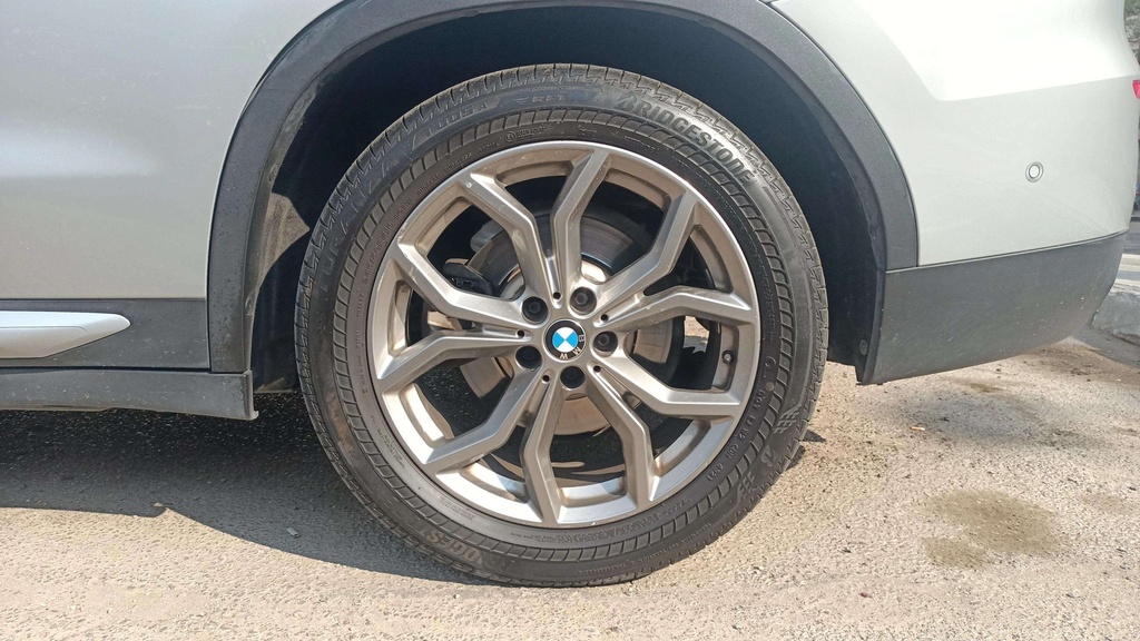 RR L TIRE