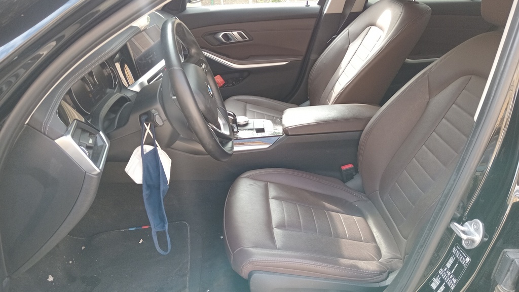 FR SEATS