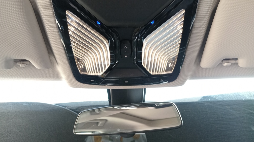 REARVIEW MIRROR