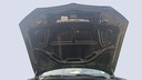 CAR HOOD