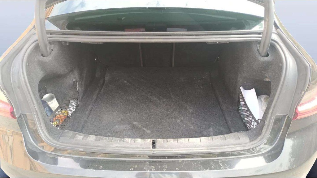 TRUNK
