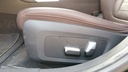 DRIVER SEAT SWITCHES