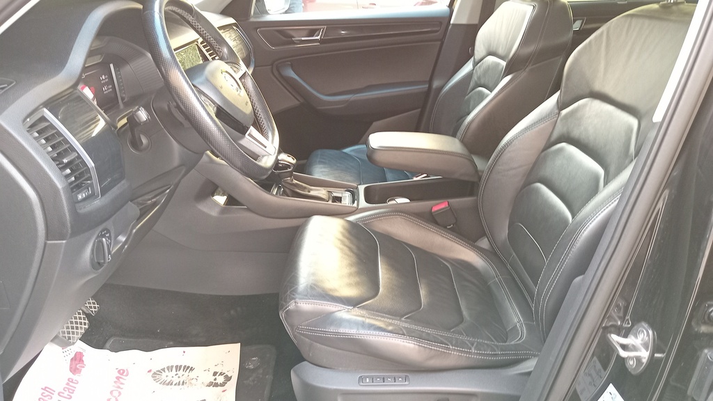 FR SEATS