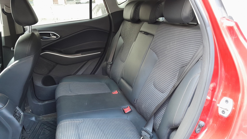 RR SEATS