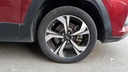 FR R TIRE