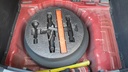 SPARE TIRE
