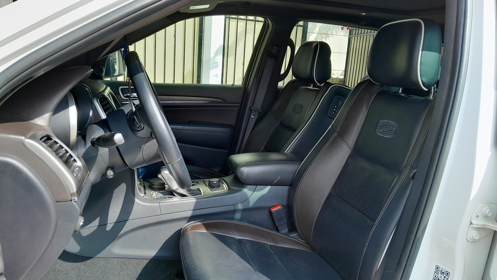 FR SEATS