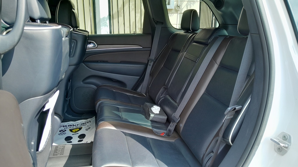RR SEATS