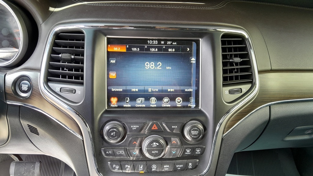 MULTIMEDIA SCREEN
