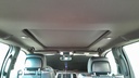 CAR ROOF MAT