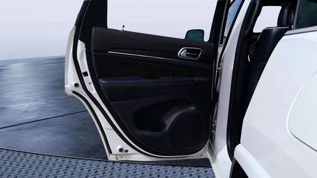 RR L DOOR