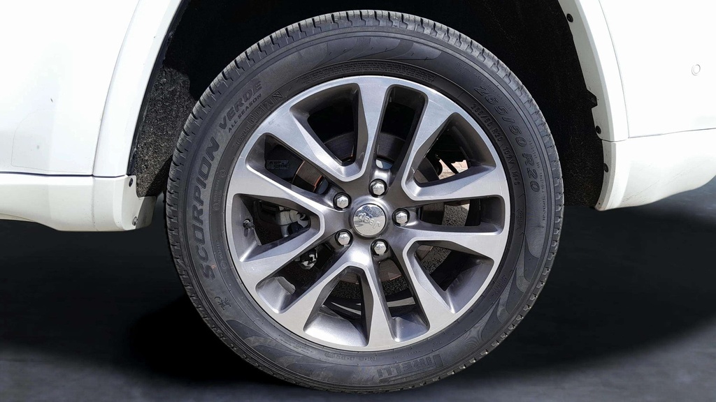RR L TIRE