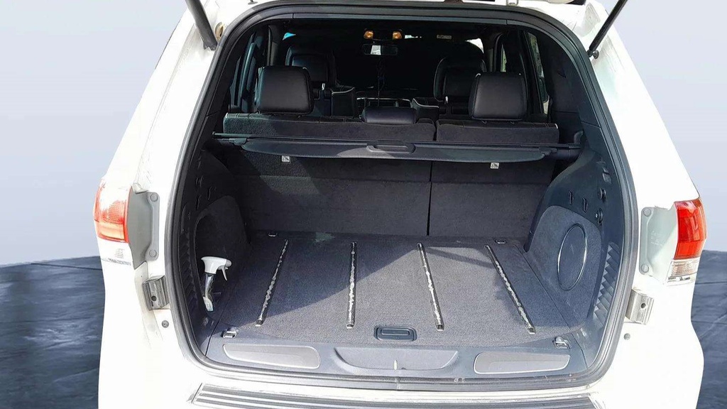 TRUNK