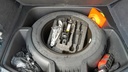 SPARE TIRE