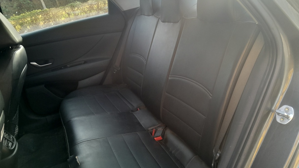 RR SEATS