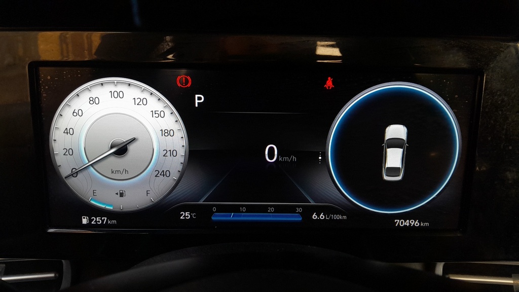 ODOMETER
