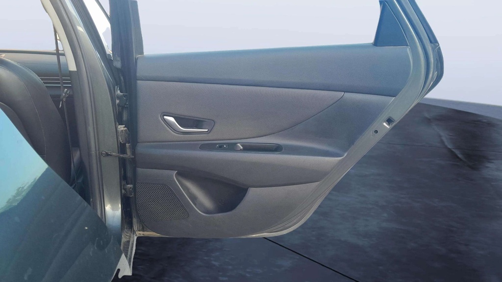 RR R DOOR