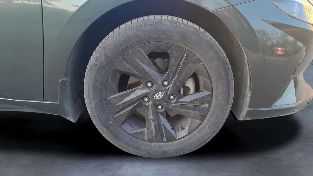 FR R TIRE