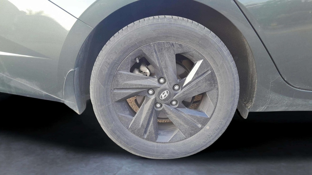 RR R TIRE