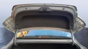 TRUNK HOOD