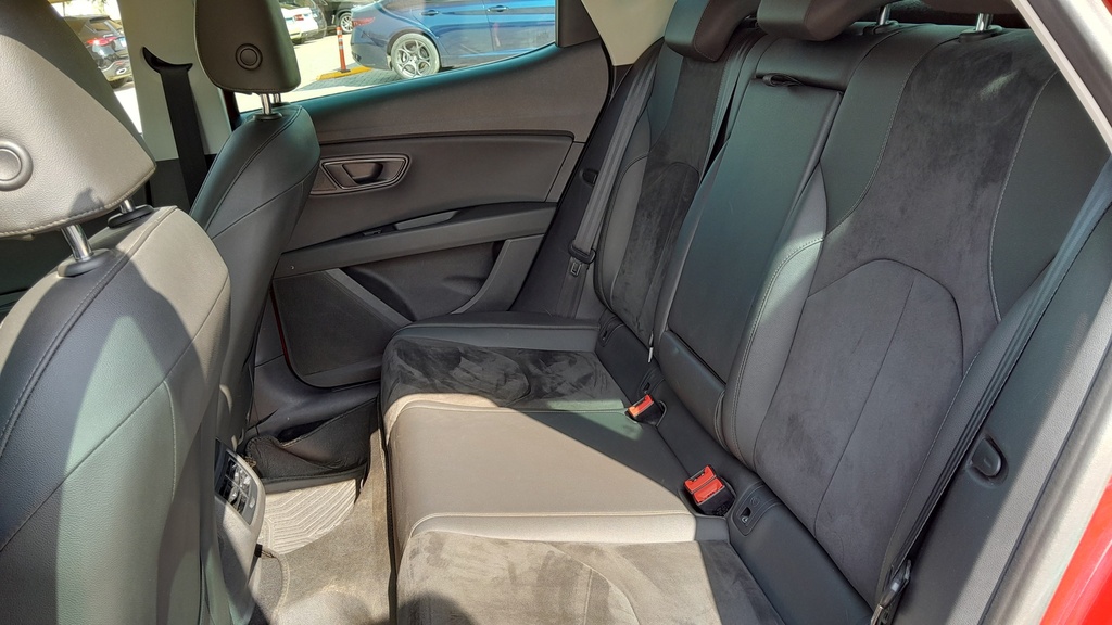 RR SEATS