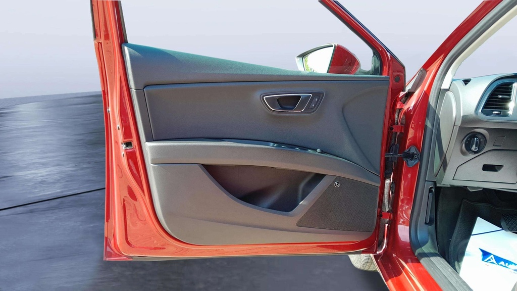 FR L DOOR