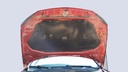 CAR HOOD